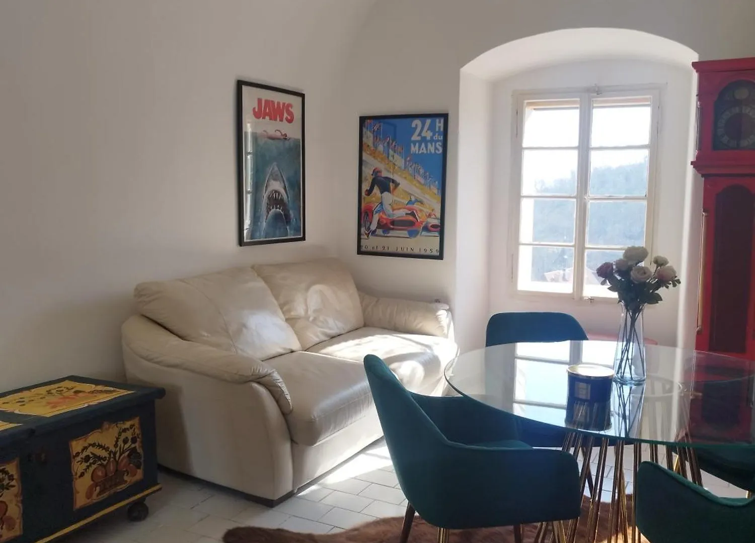 Apartman Hradcany 7 Prag Tjeckien