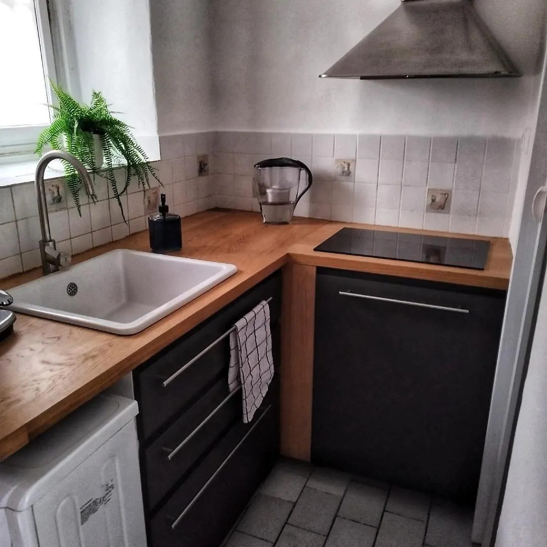 Apartman Hradcany 7 Prague