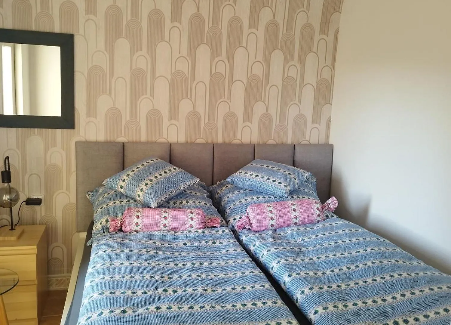 Appartement Apartman Hradcany 7 Prague